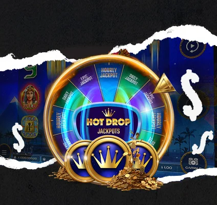 How to win when playing progressive jackpots